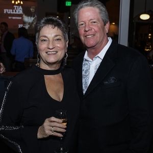 Meet your Posher, Linda